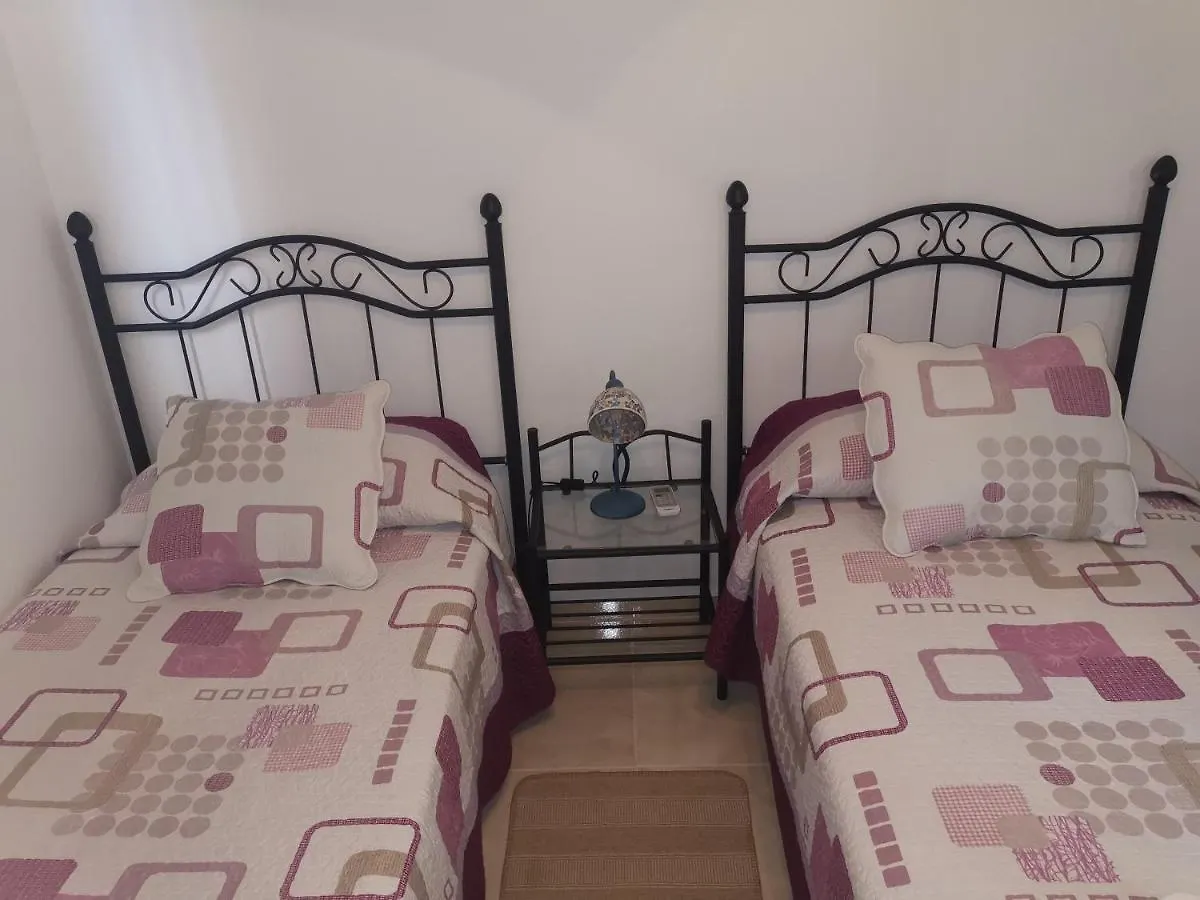 Apartamento Pamela Lägenhet Santo Domingo