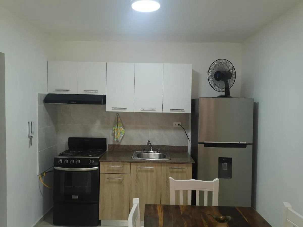 Apartamento Pamela Lägenhet Santo Domingo Dominikanska republiken