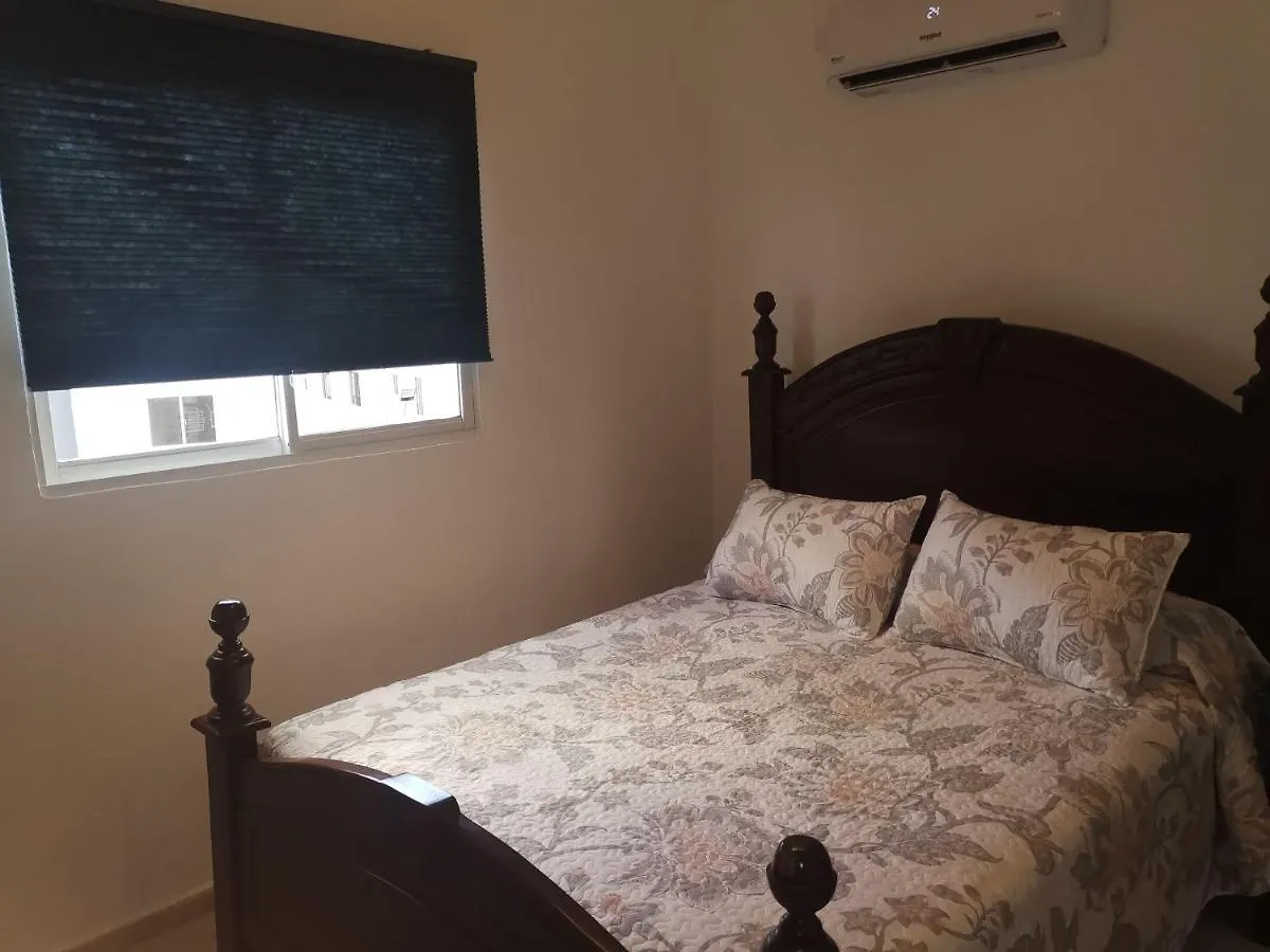Apartamento Pamela Lägenhet Santo Domingo Dominikanska republiken